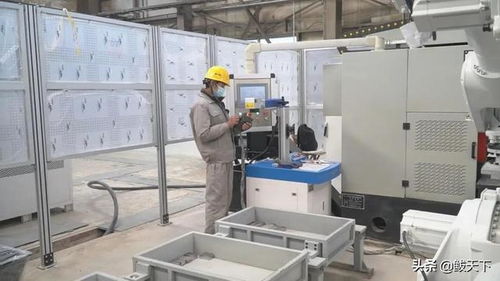 鞍鋼新廠AI技術應用取得重大突破，技術轉讓助推行業智能化升級