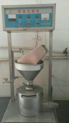 濰坊奎文區轉讓豆腐即食設備一套，含技術指導