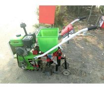 施肥機械 現代農業的精準助手