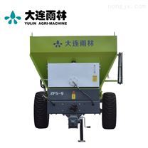 精準施肥，科技助力農業 現代施肥機械（化肥）的發展與應用