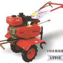 深耕沃土 智領未來——山東濰坊魯東農業機械廠旋耕機與施肥機械探秘