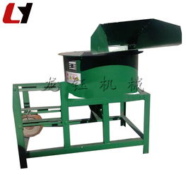 迷你悍將 匠心定制草漿處理新神器——涵蓋莖干作液化施田新觀念解析