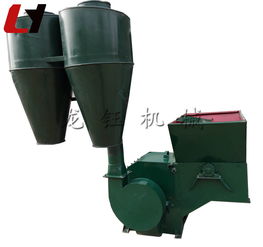 高效粉碎，農業增產新利器 解析50型自動秸稈、玉米與顆粒粉碎機