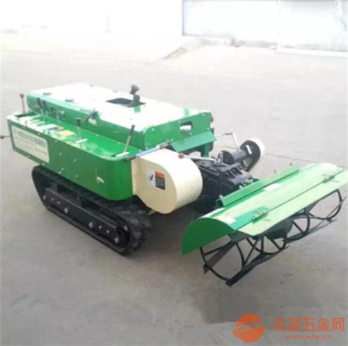 靖江小型自走式四輪轉向打藥車 高效施肥的一體化利器